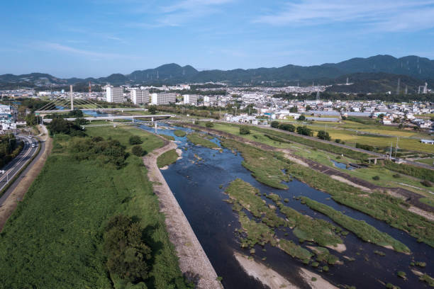 istock Ishikawa in Tondabayashi 1499963841