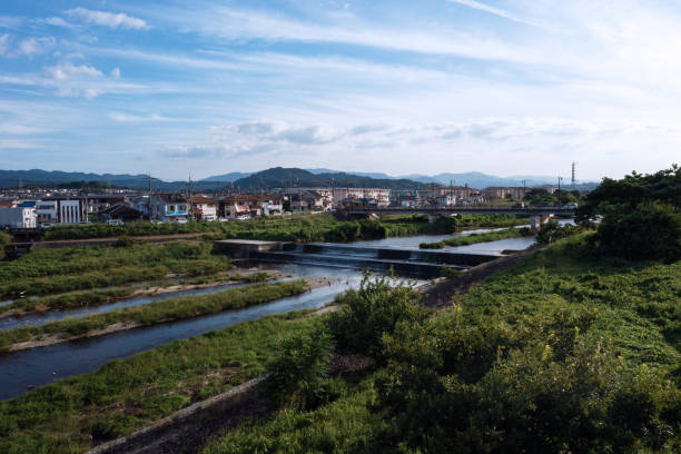 istock Ishikawa in Tondabayashi 1499964679