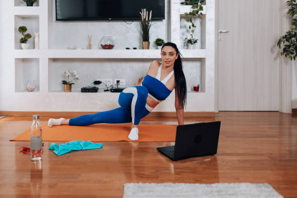 istock Feeling healthy and strong 1499966984