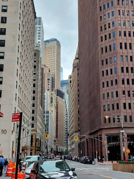 istock Sights of New York 1499976344