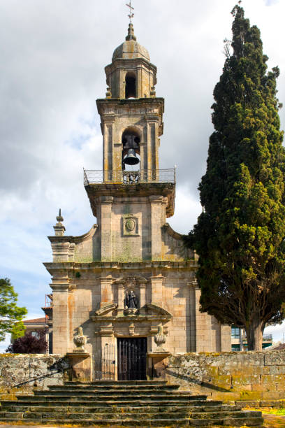 istock San Benito church, Allariz ,Spain. 1499976784