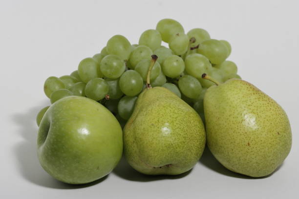Tropical evergreen fruit called avocado which has amazing health benefits