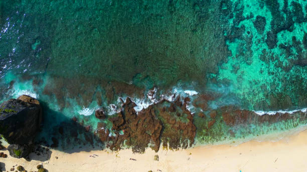 istock Beautiful sea in Bali - Indonesia. 1499978832