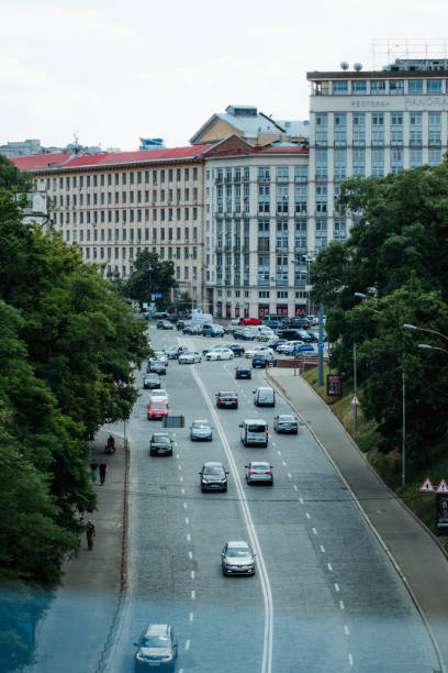 istock Volodymyrsky Uzviz 1499995702