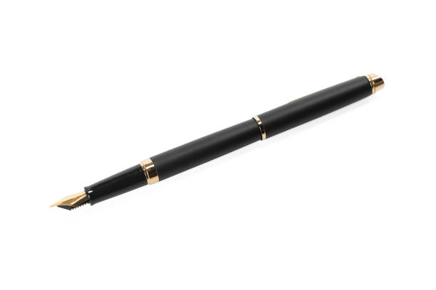 istock fountain pen isolated on white background 1500000122