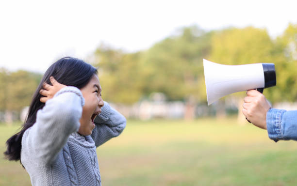istock Daughter can't stand her mother's nagging 1500023688