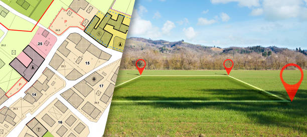 Land Rezone Projects