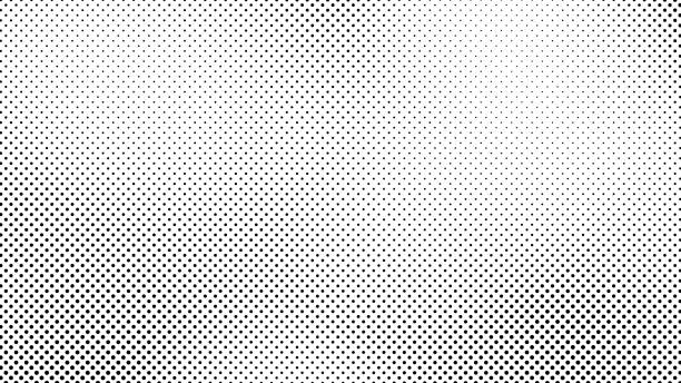 nền nửa tông màu grunge với các dấu chấm - chấm bi polka mẫu hình minh họa sẵn có