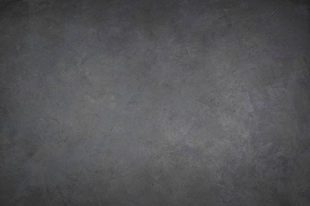istock Dark gray empty concrete background. The texture of concrete. 1500035102
