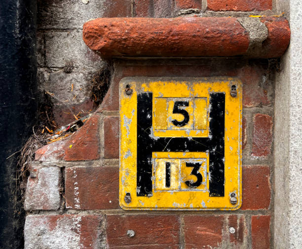 Free picture: abandoned, bricks, number, sign, wall, old, latch ...