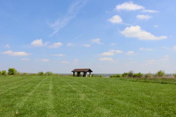 Shelter in the Countryside