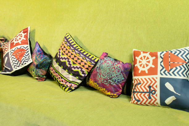 istock abstract cushion cover design concept 1500045645