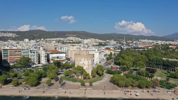 istock City view in Thessaloniki Greece 1500048948