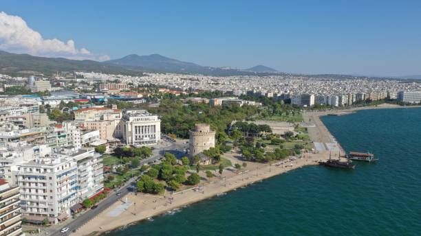 istock City view in Thessaloniki Greece 1500049134