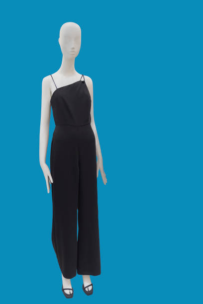 istock Full length female mannequin 1500062775