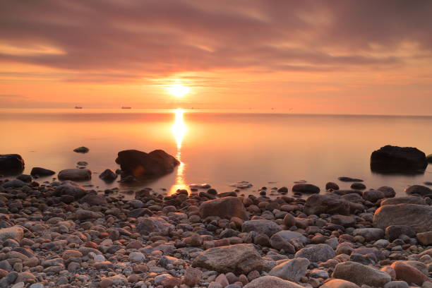 istock East in Gdynia Orlowo 1500072334