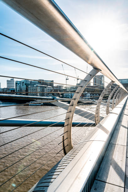 istock The River Thames, London 1500074022