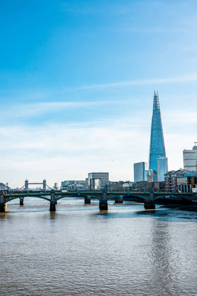 istock London City Skyline at River Thames 1500074025