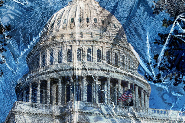 Federal Employee Salary Disparity: Pay Freeze and Pay Gap Federal Employee Salary Disparity: Pay Freeze and Pay Gap labor and pensions committee on capitol hill stock pictures, royalty-free photos & images