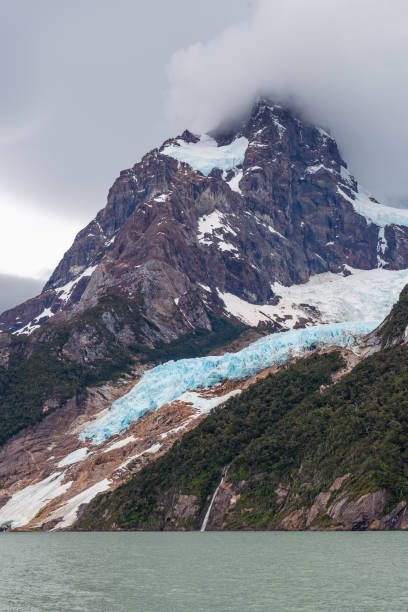 istock Balmaceda Glacier, Bernardo O'Higgins national park, Chile 1500084617