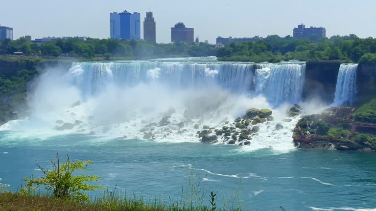 Niagara Falls