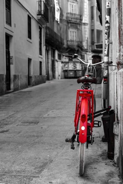 istock the red bike 1500091253