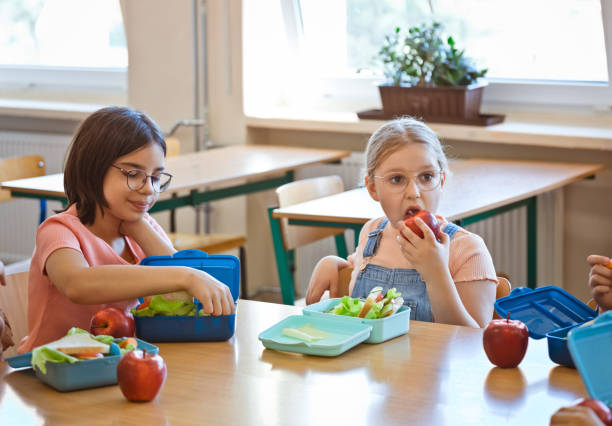 istock School children having lunch 1500093276