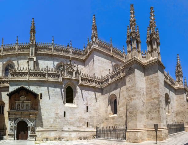 Royal Chapel of Granada
