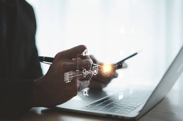 istock document management system concept Enterprise Content Management digital asset management Document visualization, workflow, records management Online document file data software for efficient archiving 1500127783