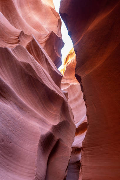 istock Sunset Colors of Lower Antelope Canyon 1500137228
