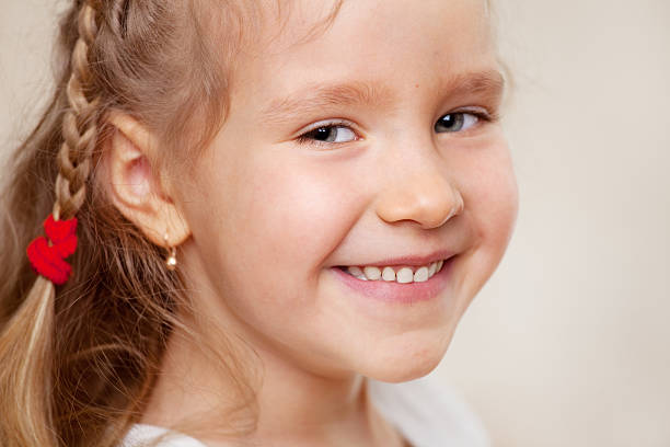 istock Little girl 150013819