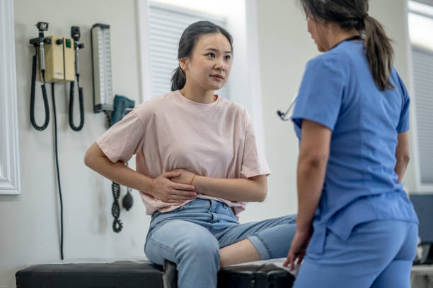 istock Women's Health 1500142403