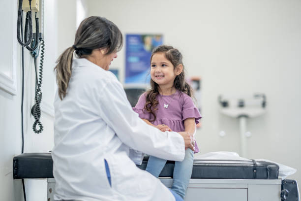 istock Supporting Children's Health 1500142460