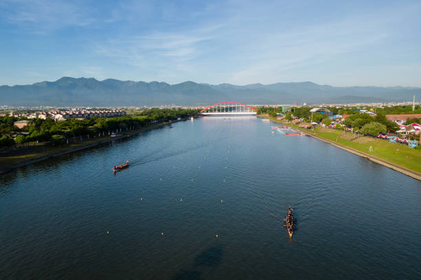 Dongshan River Water Park