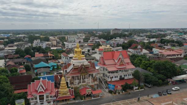 istock Wat Pho Chai in Nong Khai Thailand 1500148831