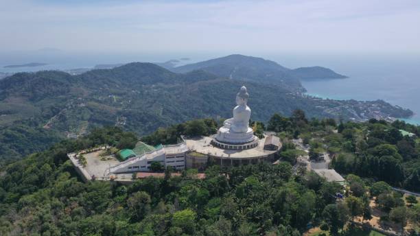 istock Big Buddha in Phuket Thailand 1500149362