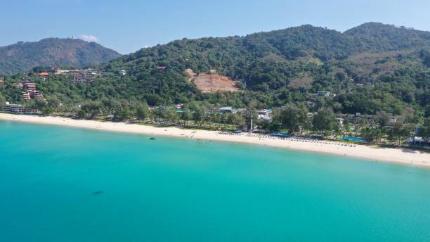 istock Beach views in Phuket Thailand 1500150205