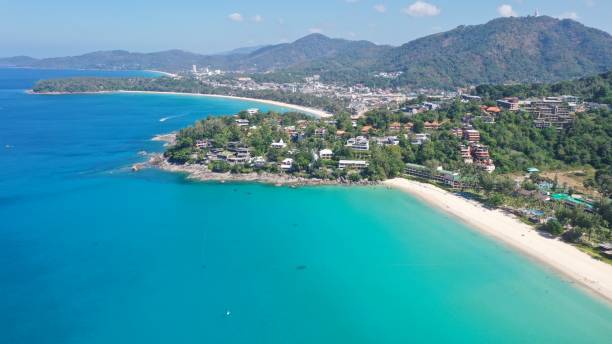 istock Beach views in Phuket Thailand 1500150272