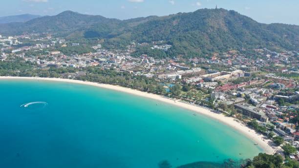 istock Beach views in Phuket Thailand 1500150290