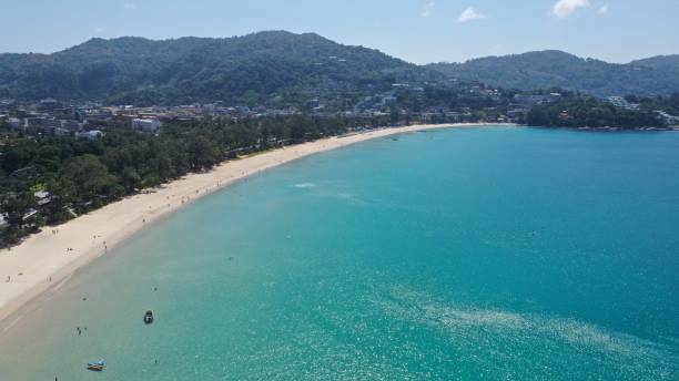 istock Beach views in Phuket Thailand 1500150529