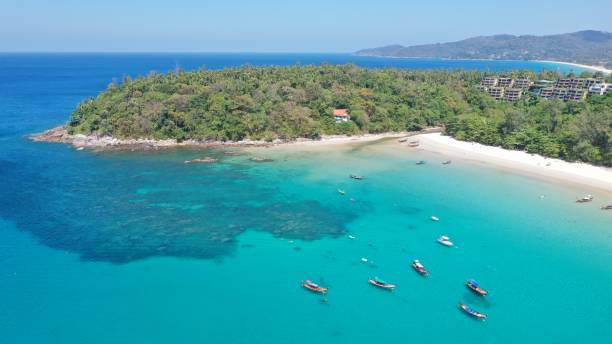 istock Beach views in Phuket Thailand 1500150694
