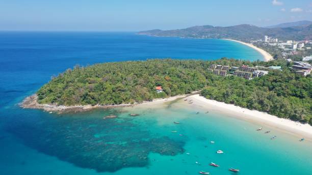 istock Beach views in Phuket Thailand 1500150726