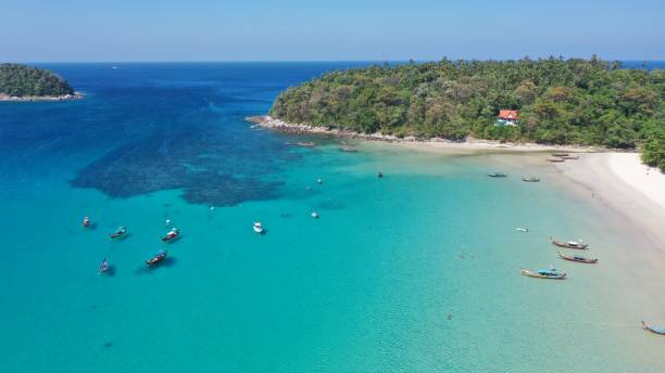 istock Beach views in Phuket Thailand 1500150746