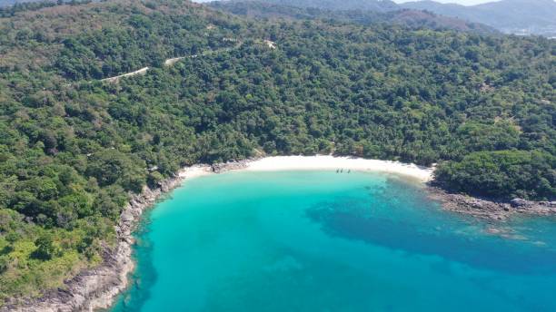 istock Beach views in Phuket Thailand 1500150785