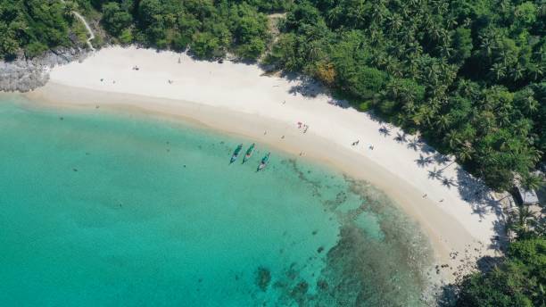 istock Beach views in Phuket Thailand 1500150813