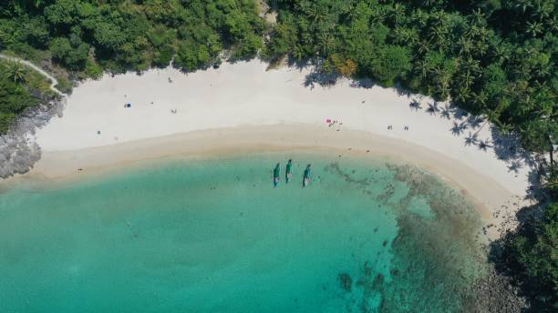 istock Beach views in Phuket Thailand 1500150896