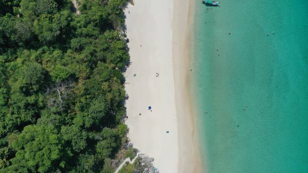 istock Beach views in Phuket Thailand 1500151585