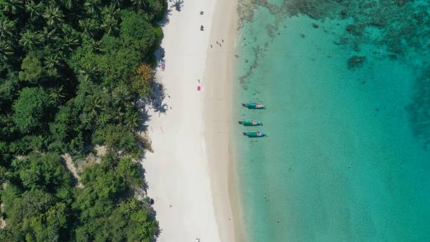 istock Beach views in Phuket Thailand 1500151786