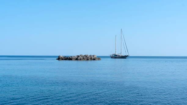 istock yacht on the sea 1500153983