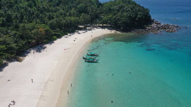 istock Beach views in Phuket Thailand 1500153984